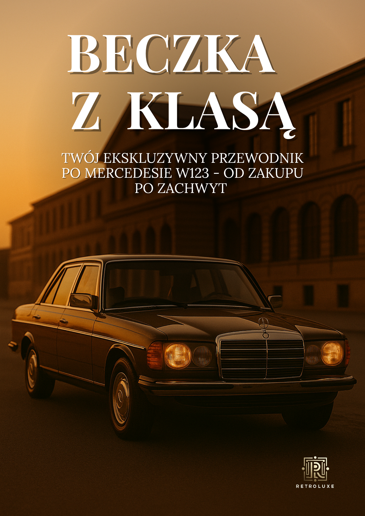 RetroLuxe Collection