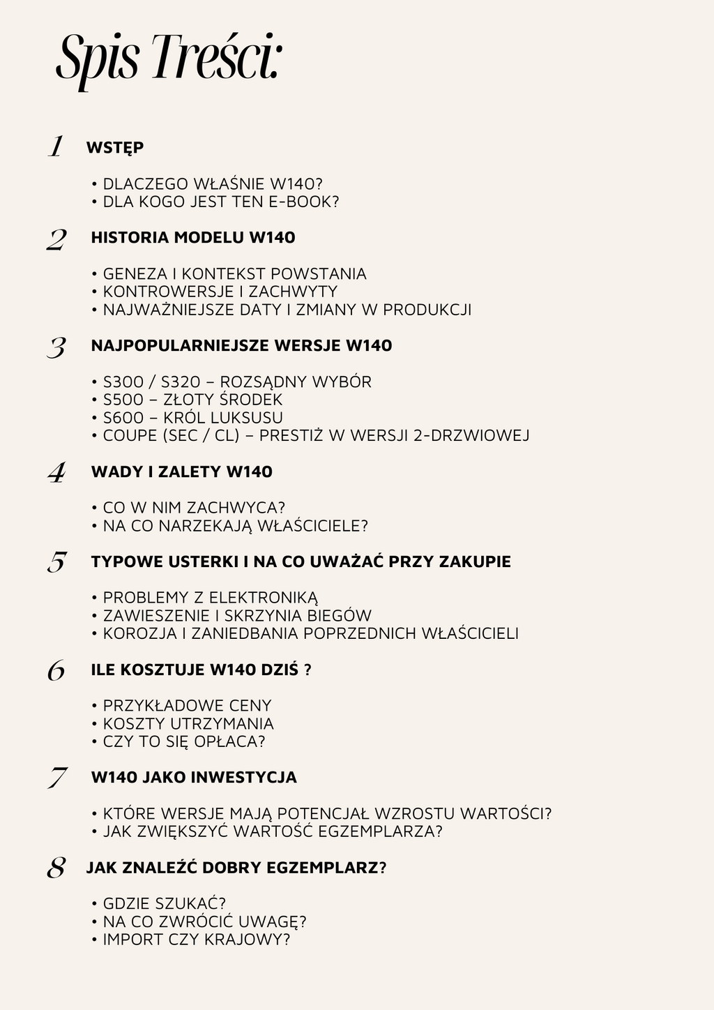 RetroLuxe Collection