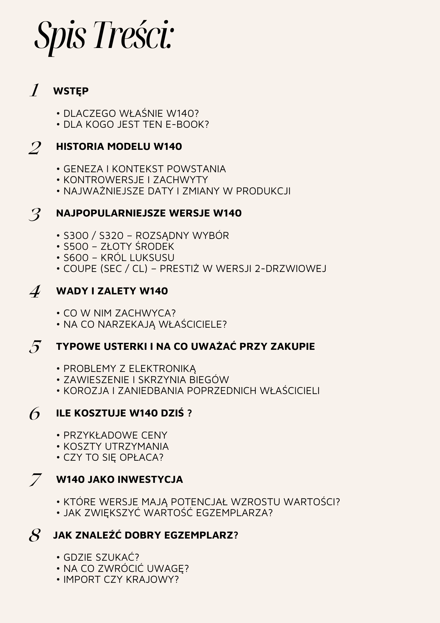 RetroLuxe Collection