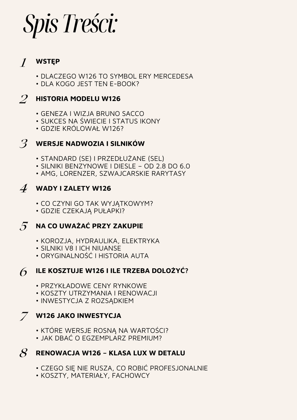 RetroLuxe Collection