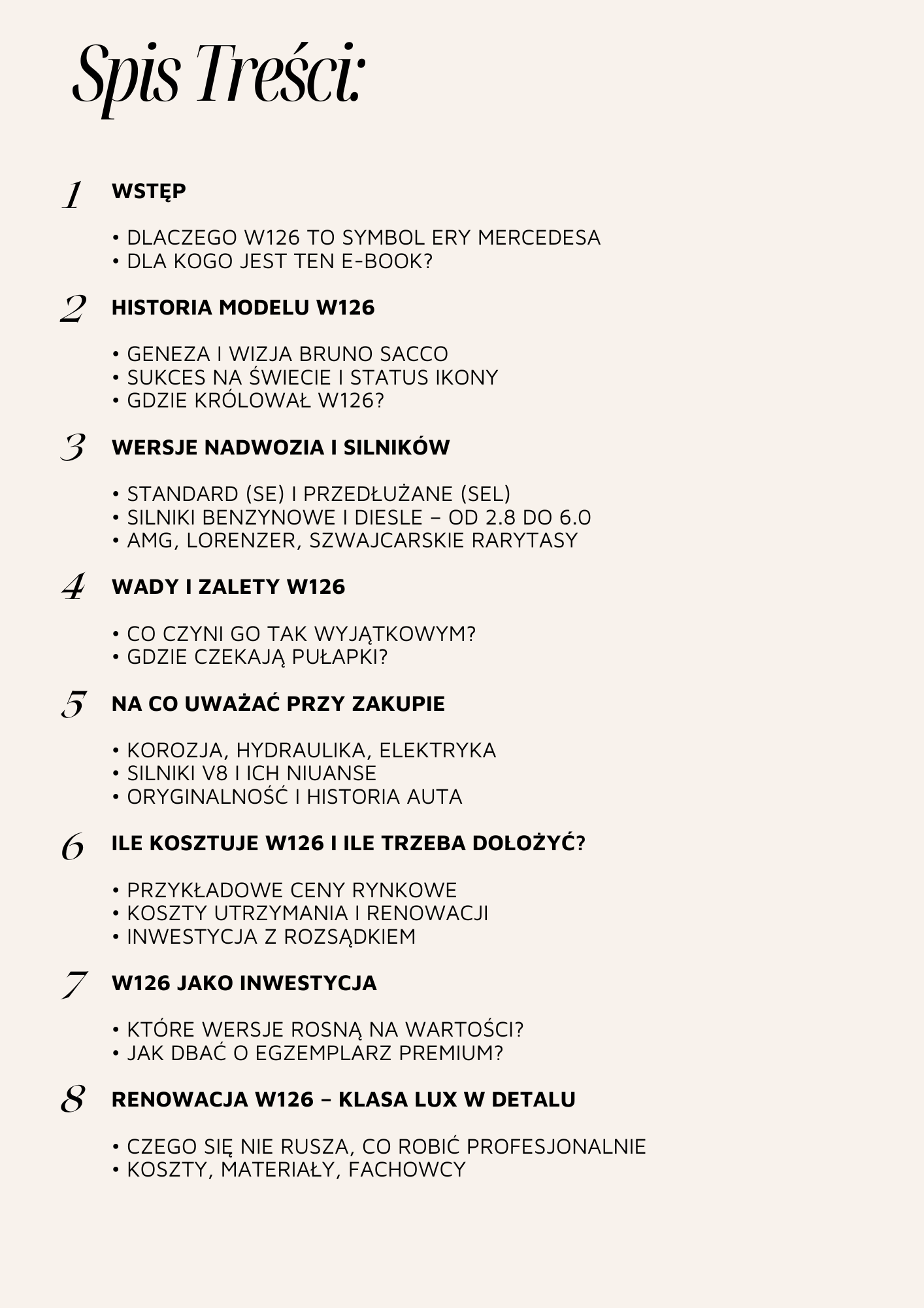 RetroLuxe Collection