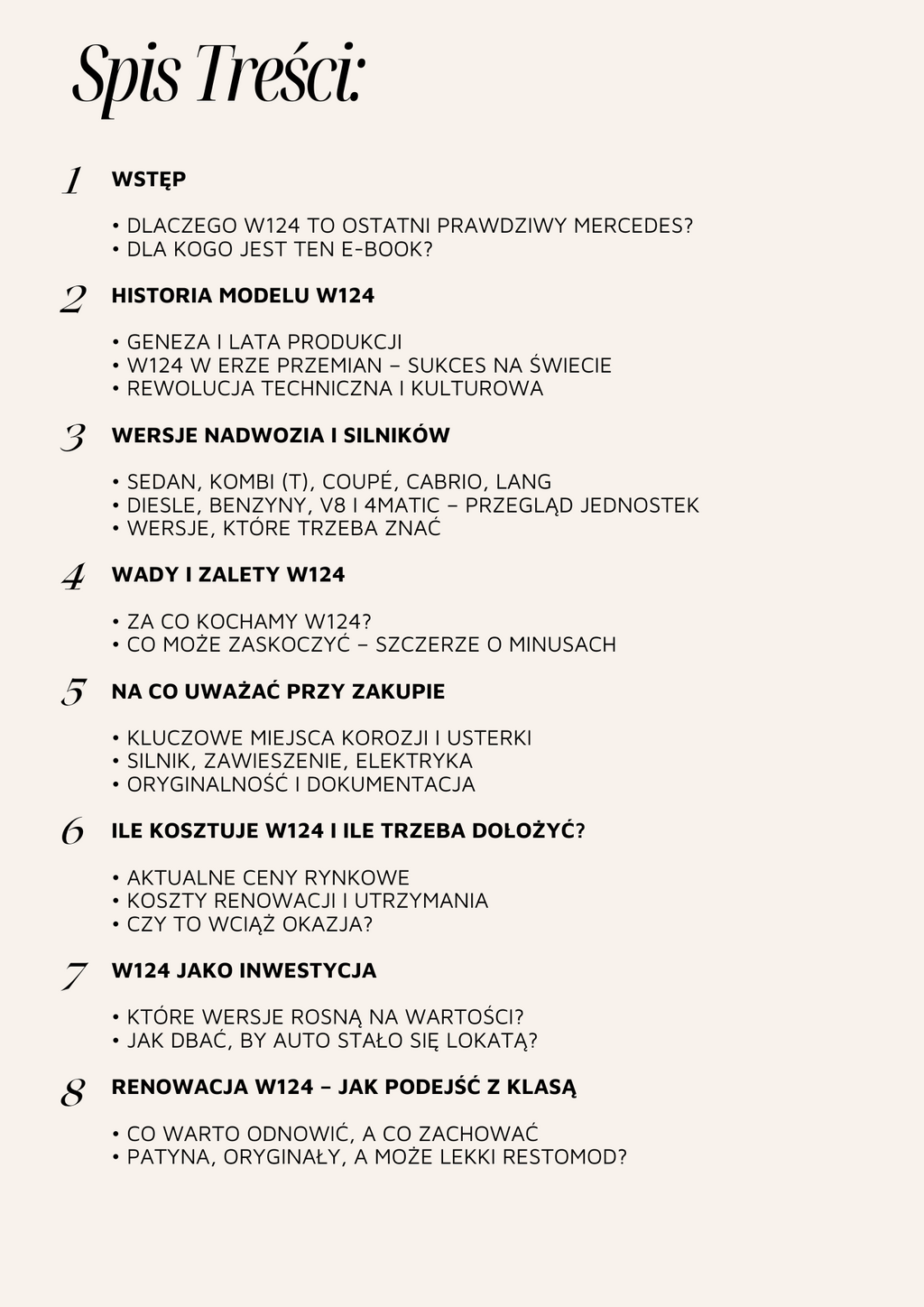 RetroLuxe Collection