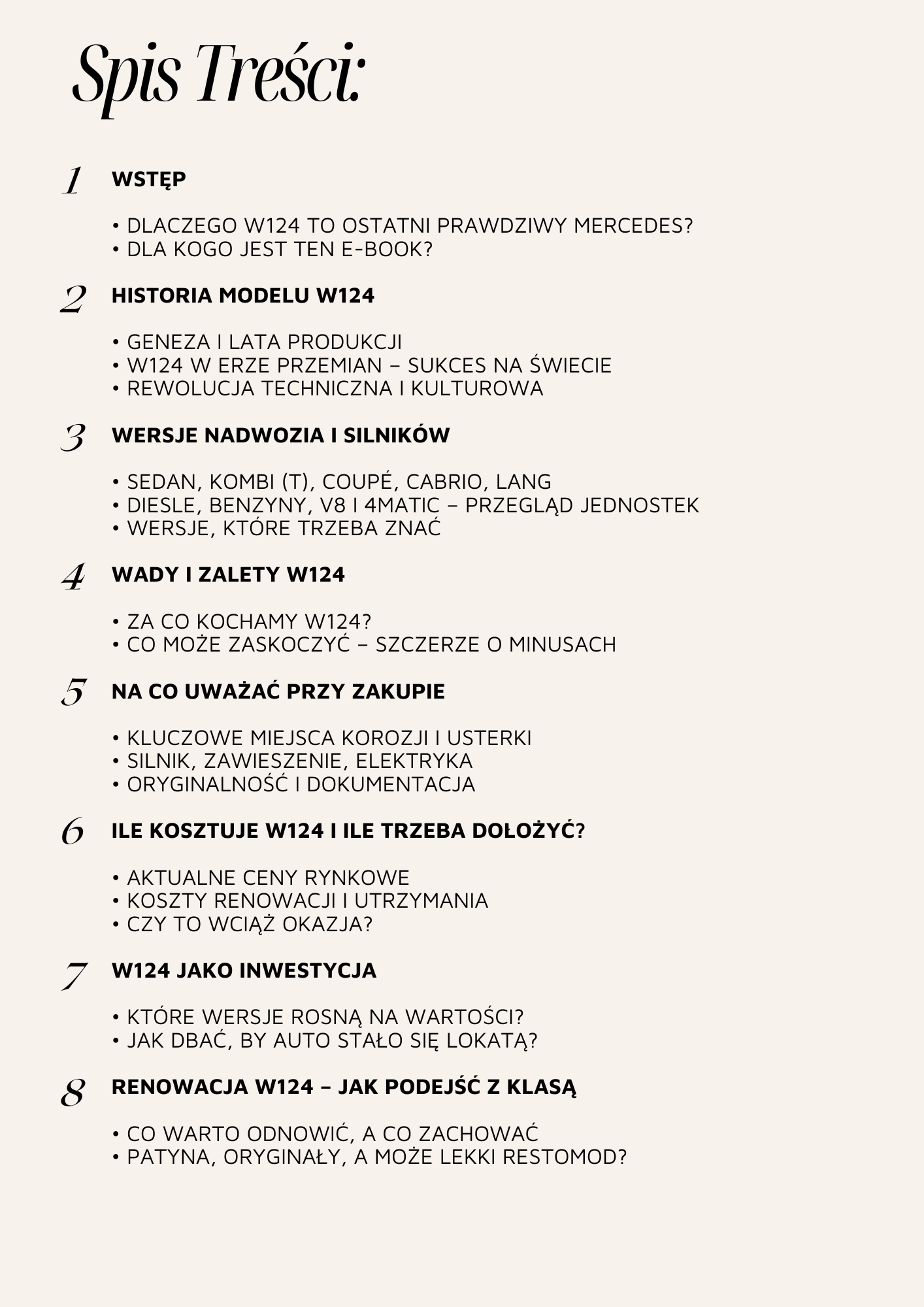 RetroLuxe Collection