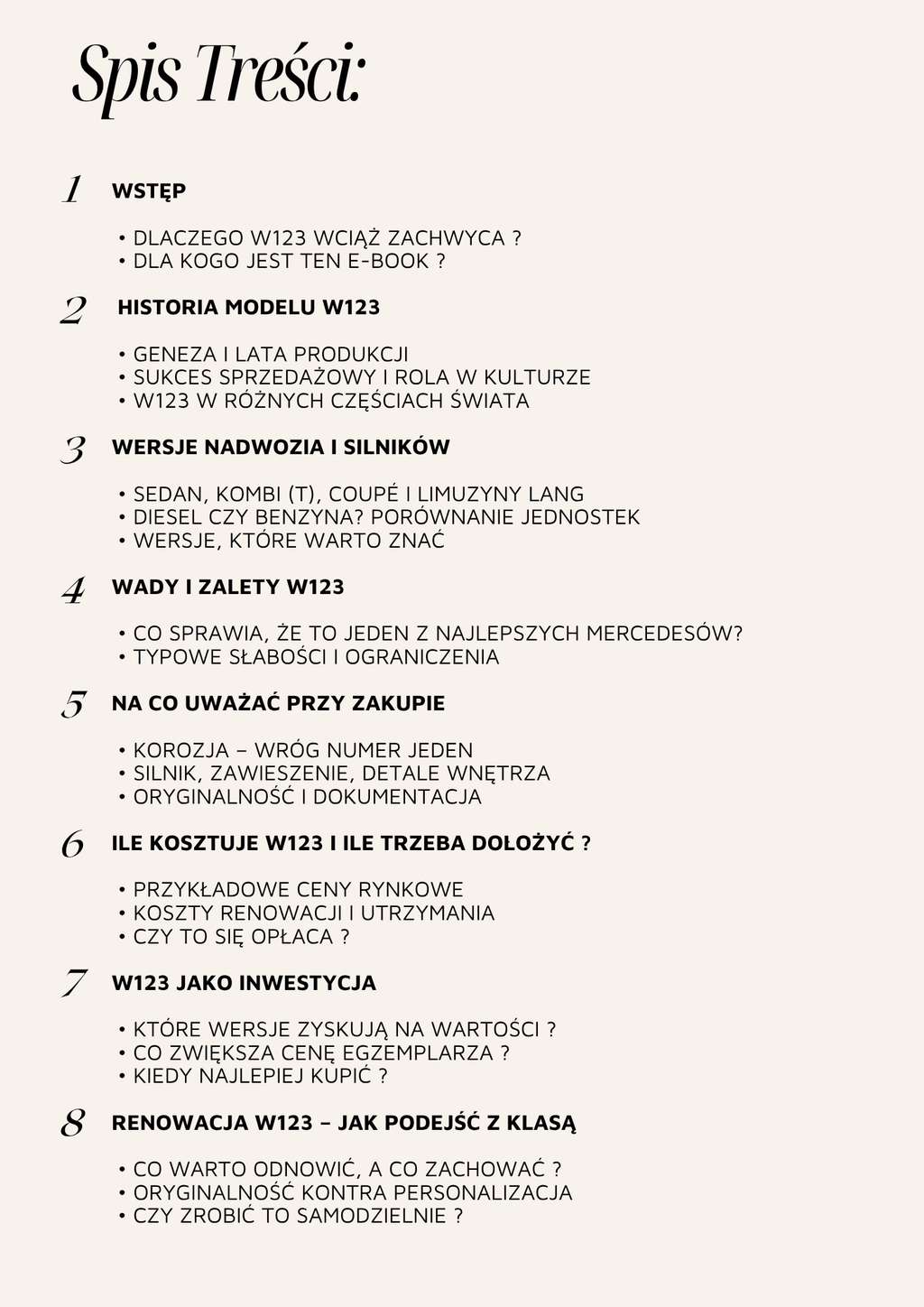 RetroLuxe Collection