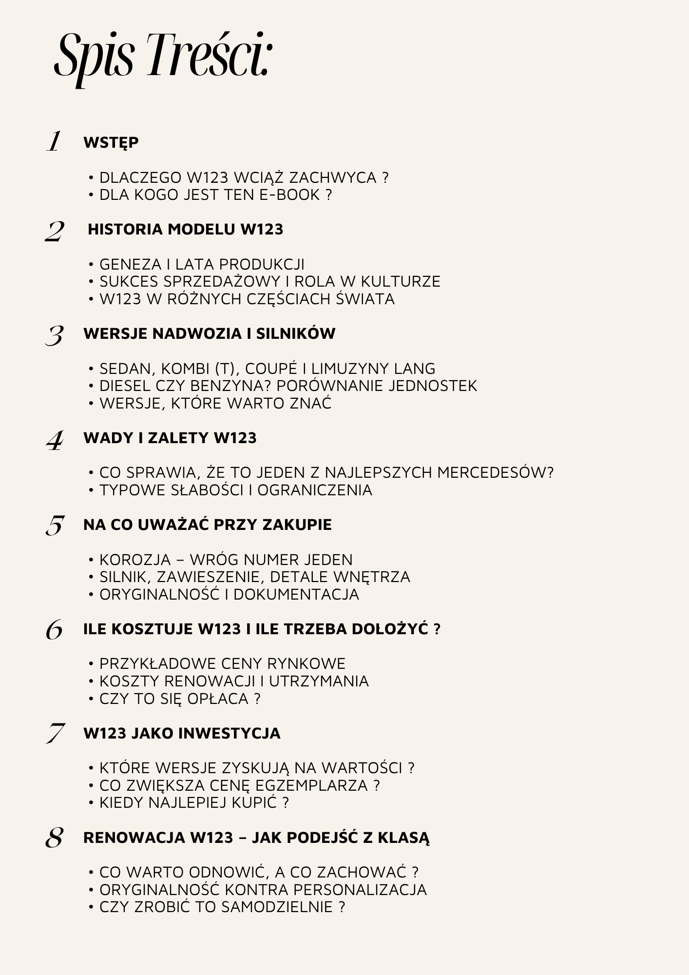 RetroLuxe Collection