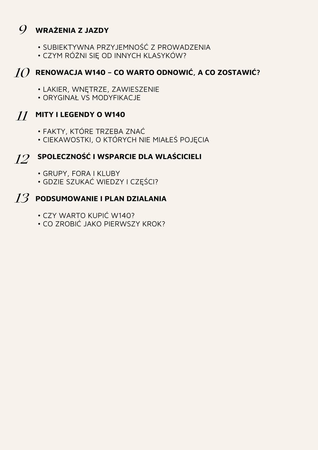 RetroLuxe Collection