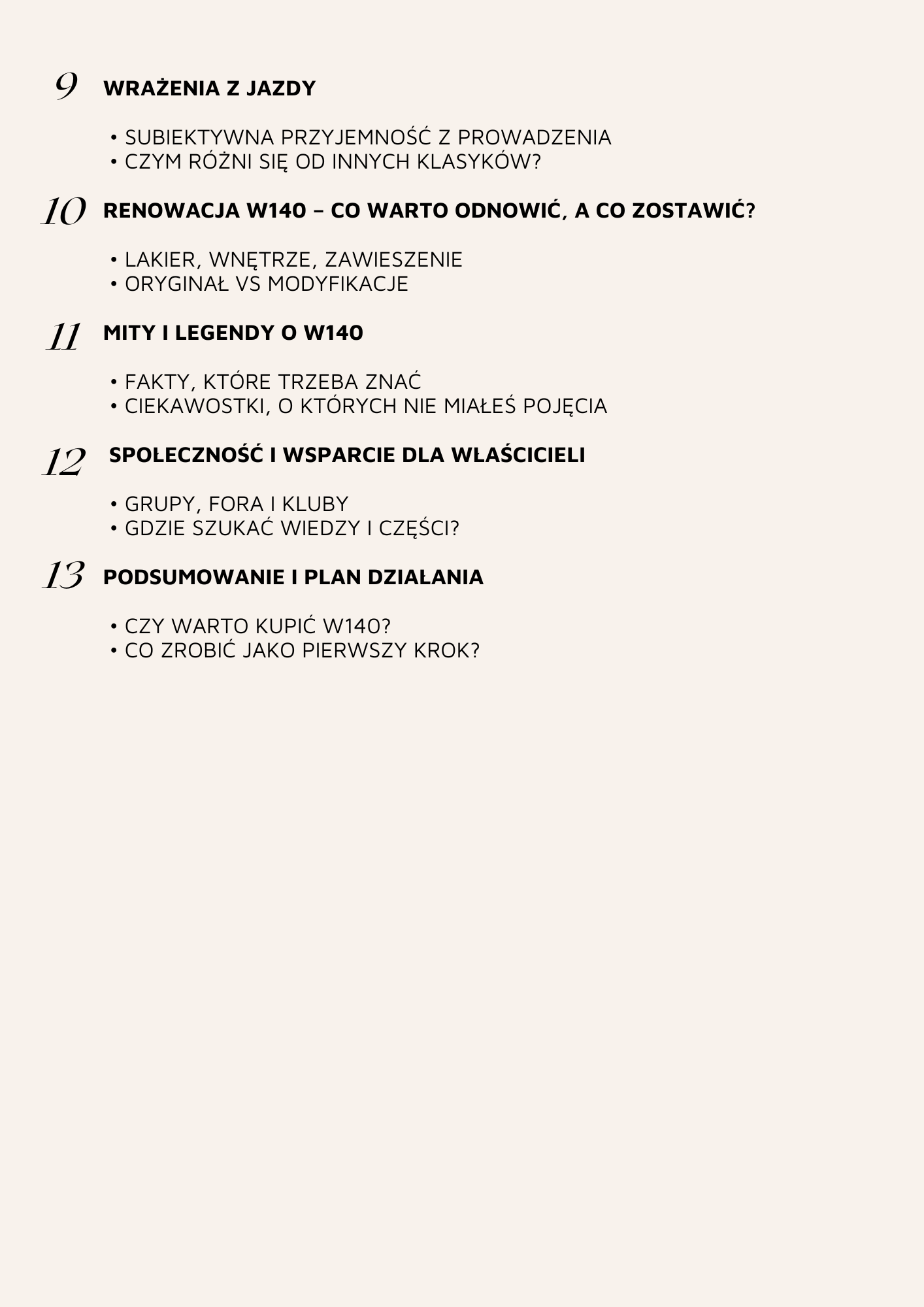 RetroLuxe Collection