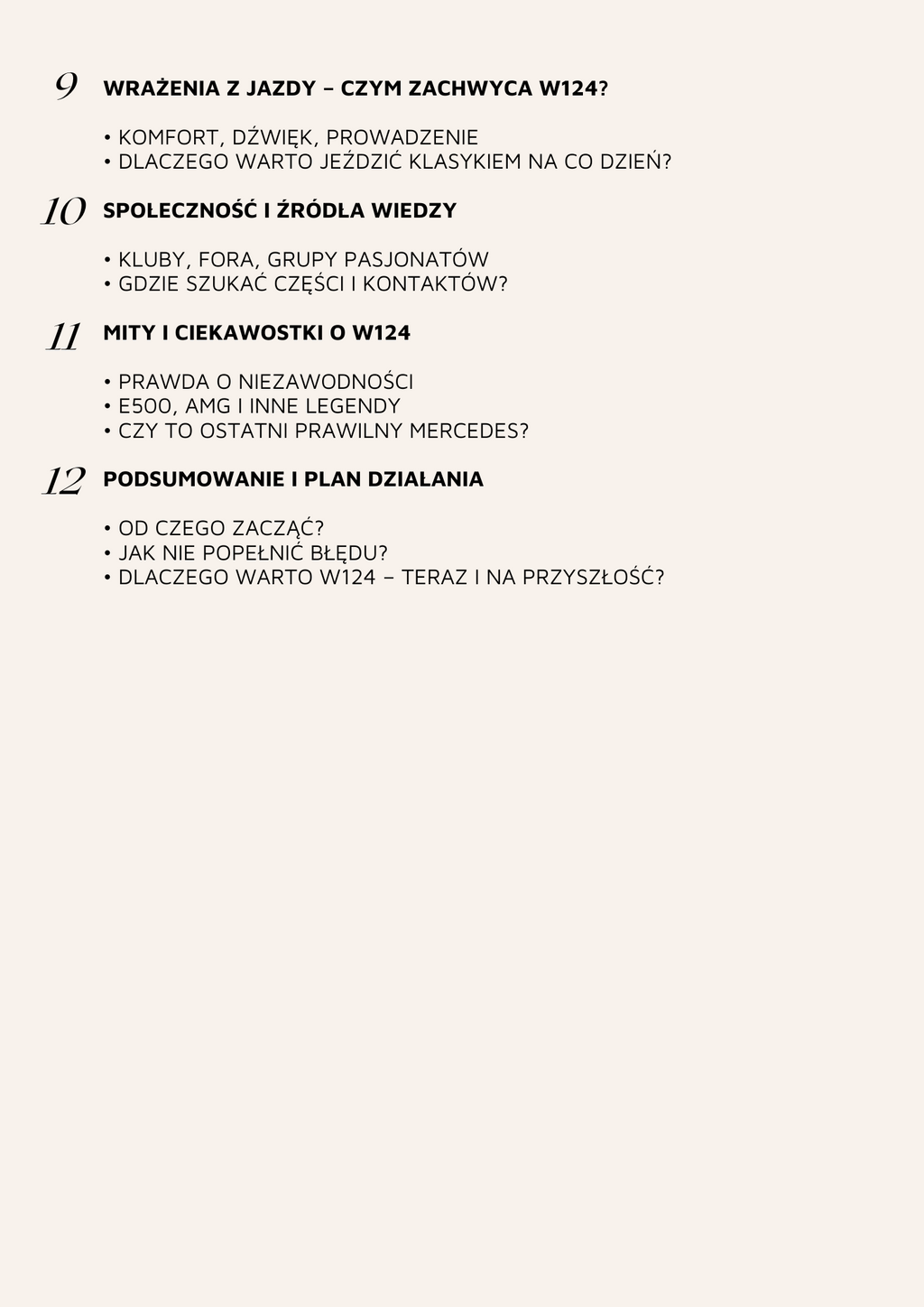 RetroLuxe Collection