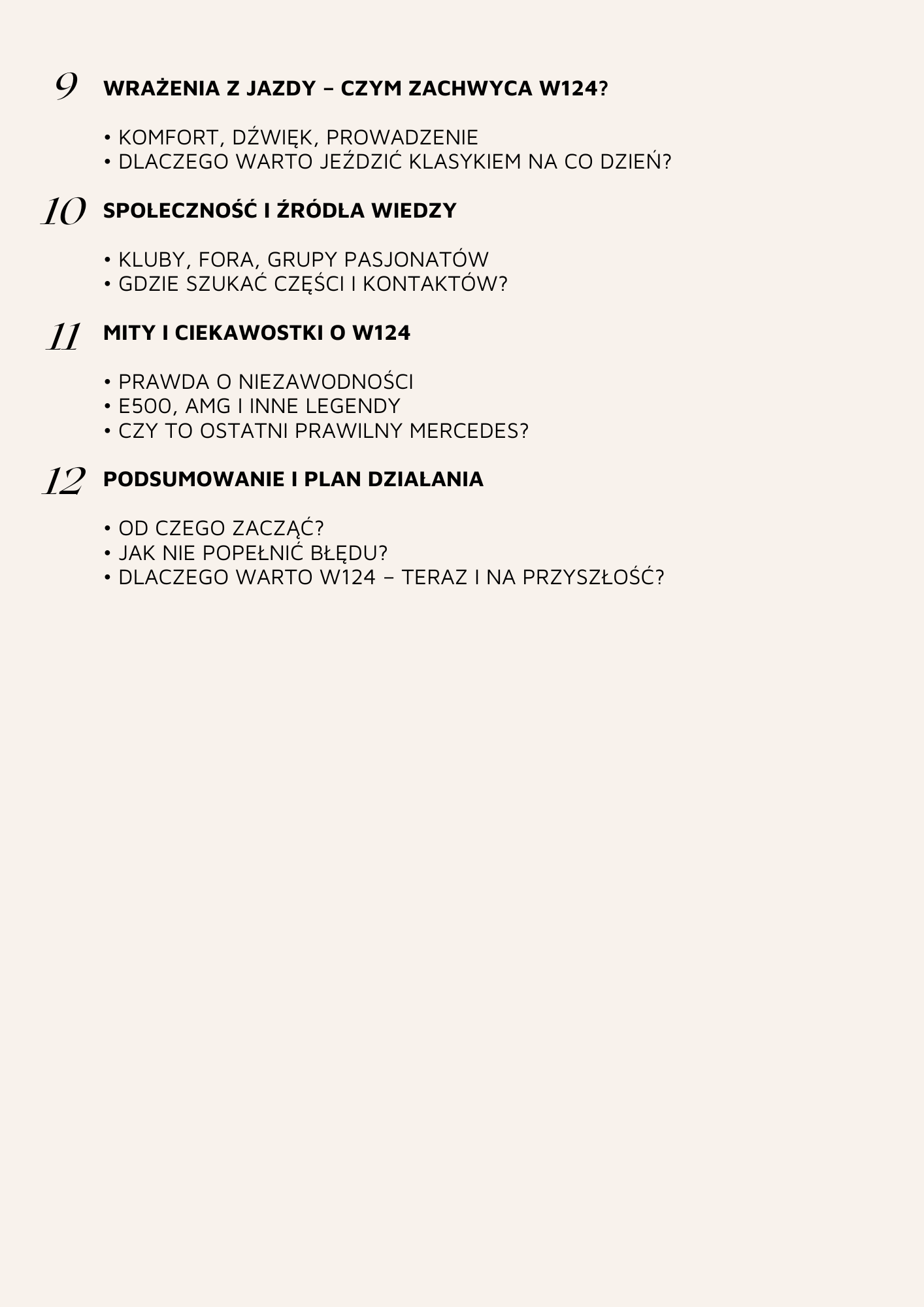 RetroLuxe Collection