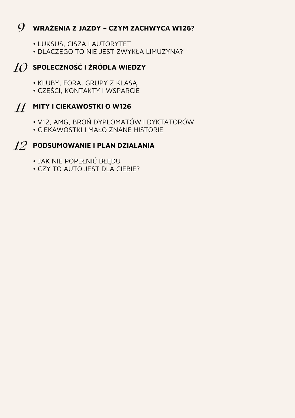 RetroLuxe Collection