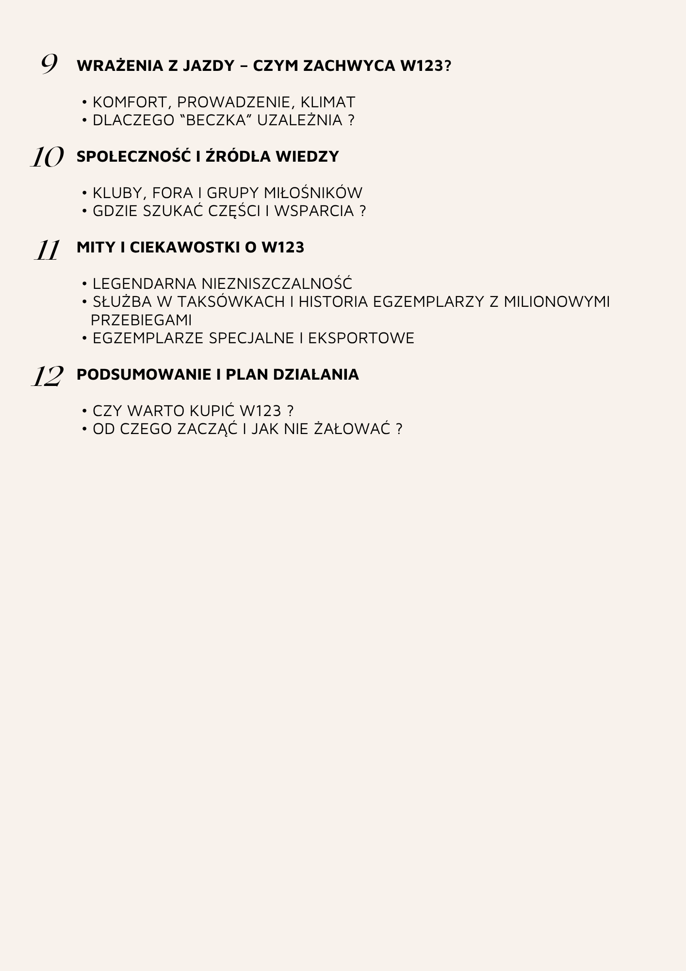 RetroLuxe Collection