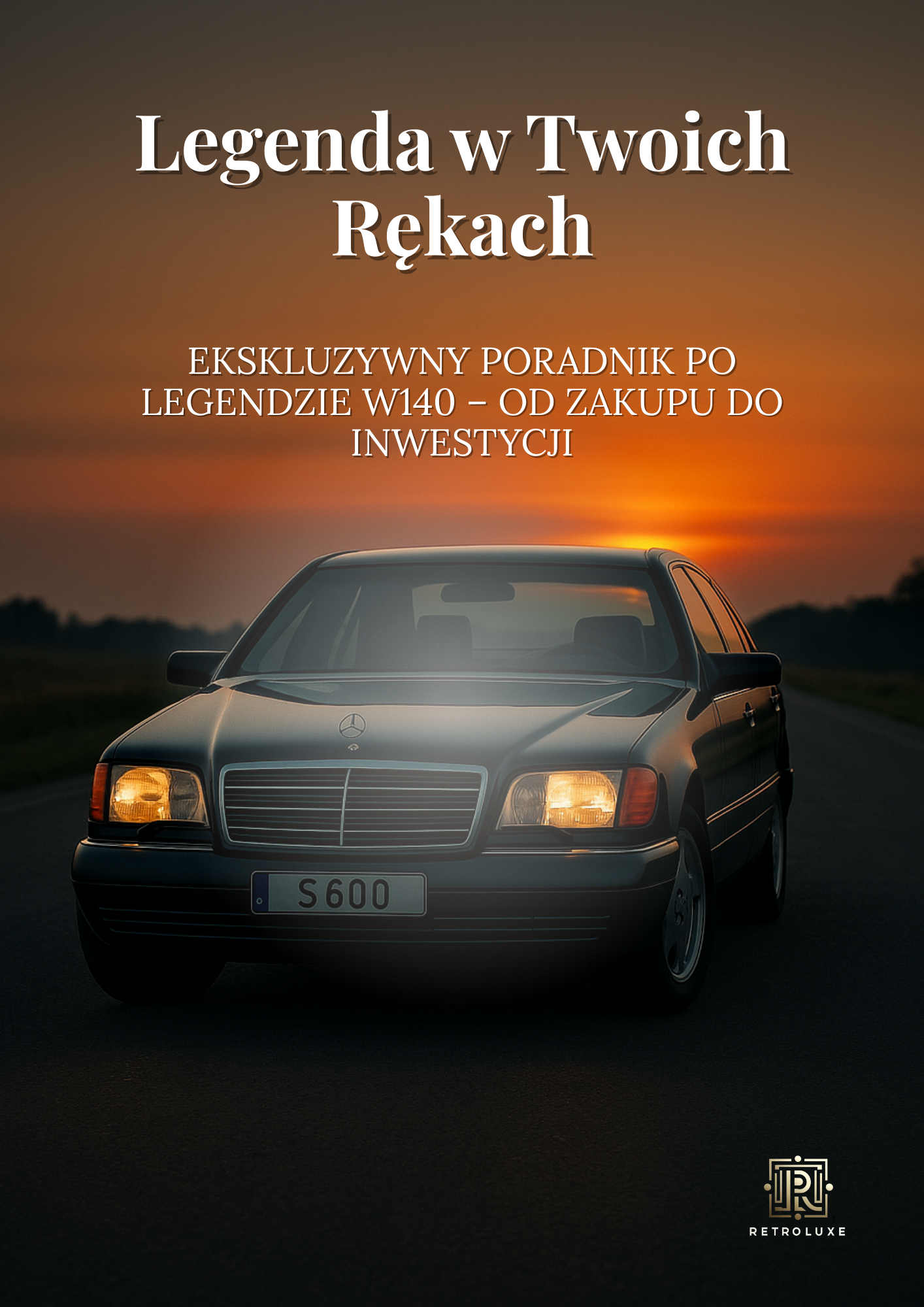 RetroLuxe Collection