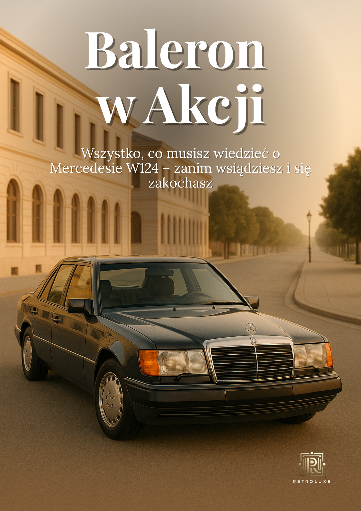 RetroLuxe Collection