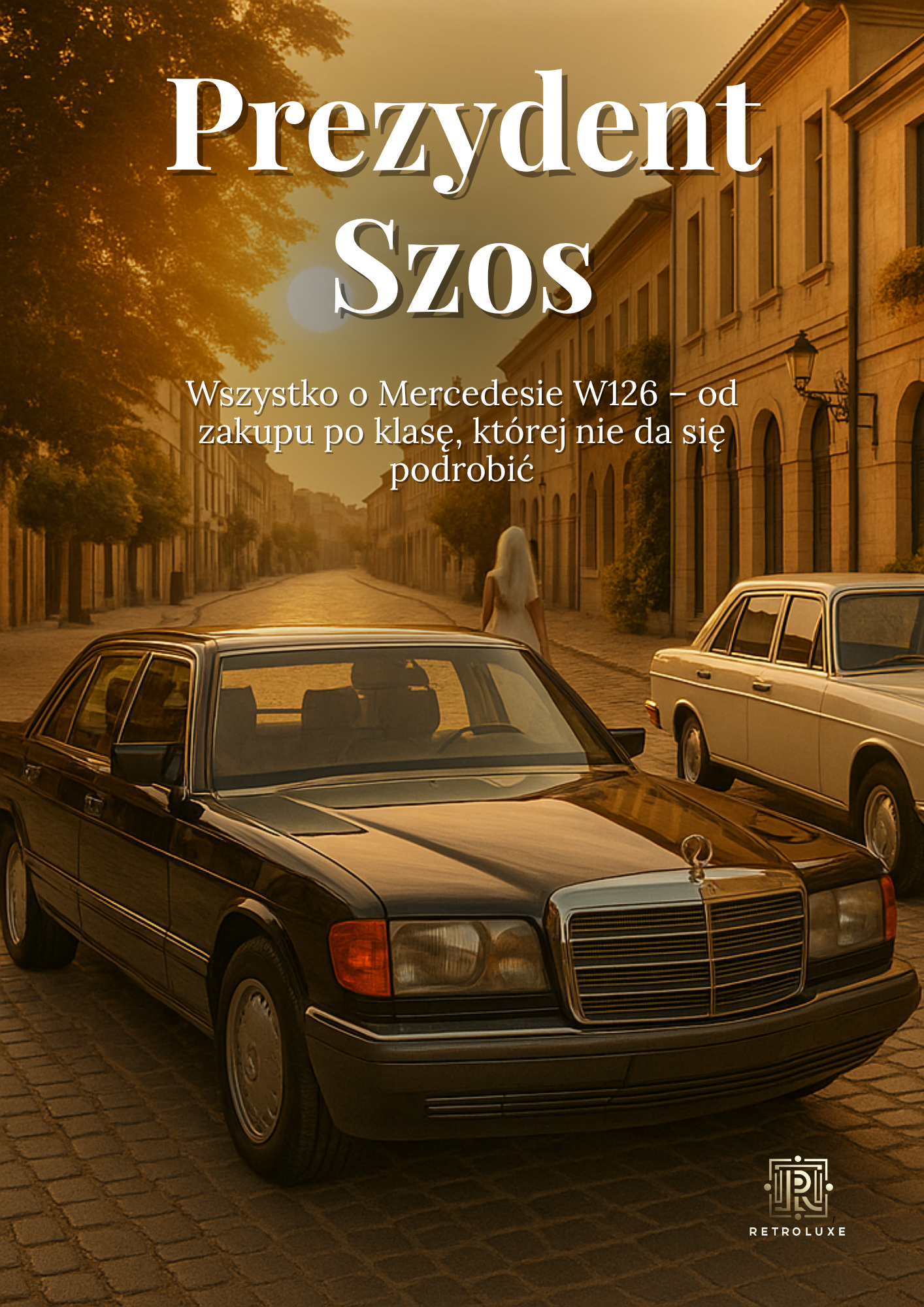 RetroLuxe Collection